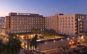 Intercontinental Amman Jordan By Ihg